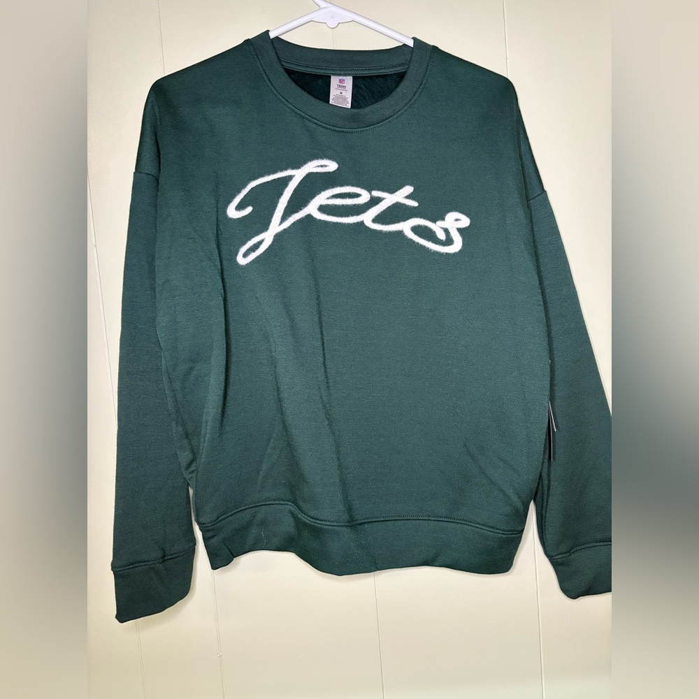 NFL Team Apparel Womens Sleepwear Jets NWT